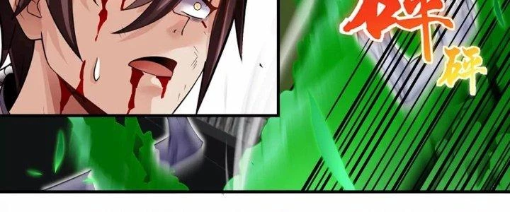 Ma Đạo Giới Bất Ổn Chapter 8.5 - Trang 2