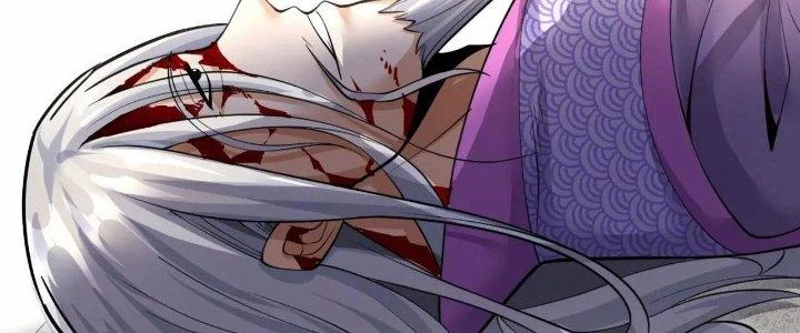 Ma Đạo Giới Bất Ổn Chapter 8.5 - Trang 2