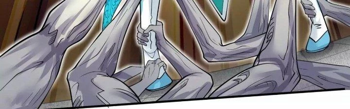 Ma Đạo Giới Bất Ổn Chapter 8.5 - Trang 2