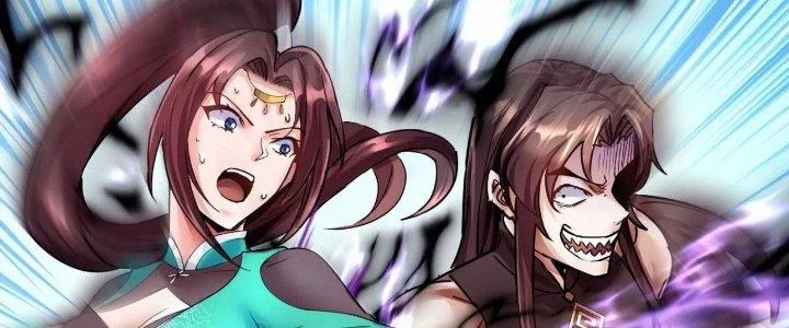 Ma Đạo Giới Bất Ổn Chapter 8.5 - Trang 2