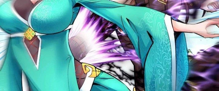 Ma Đạo Giới Bất Ổn Chapter 8.5 - Trang 2