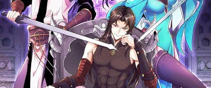 Ma Đạo Giới Bất Ổn Chapter 8.5 - Trang 2