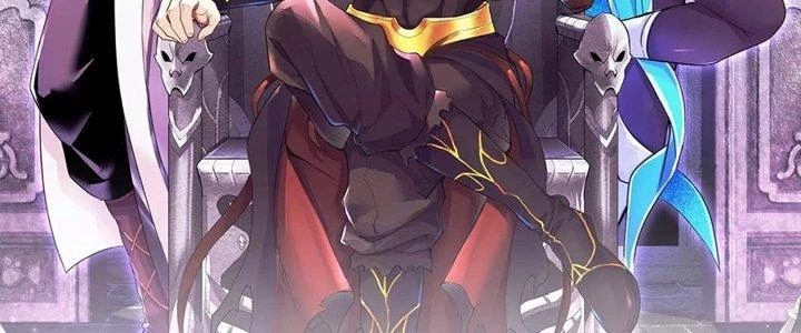 Ma Đạo Giới Bất Ổn Chapter 8.5 - Trang 2