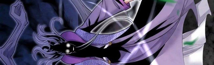 Ma Đạo Giới Bất Ổn Chapter 8.5 - Trang 2