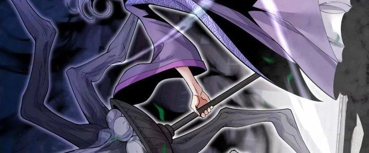 Ma Đạo Giới Bất Ổn Chapter 8.5 - Trang 2