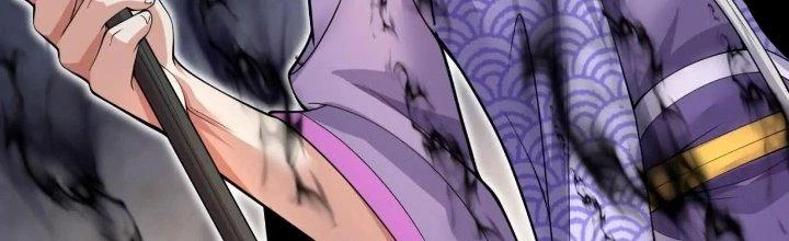 Ma Đạo Giới Bất Ổn Chapter 8.5 - Trang 2