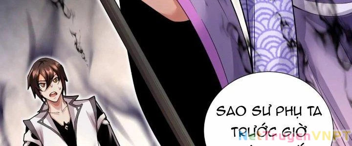 Ma Đạo Giới Bất Ổn Chapter 8.5 - Trang 2