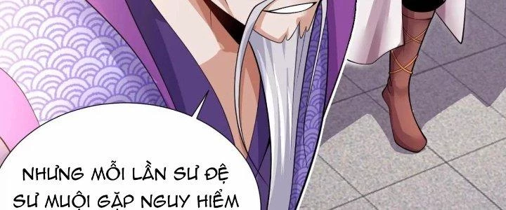 Ma Đạo Giới Bất Ổn Chapter 8.5 - Trang 2