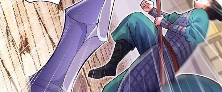 Ma Đạo Giới Bất Ổn Chapter 13.5 - Trang 2