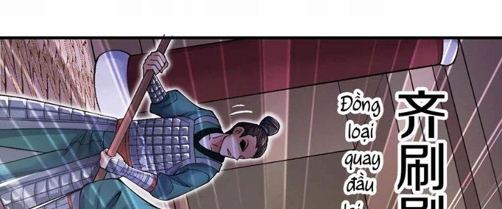 Ma Đạo Giới Bất Ổn Chapter 13.5 - Trang 2