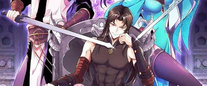 Ma Đạo Giới Bất Ổn Chapter 13.5 - Trang 2