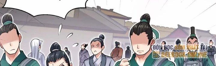 Ma Đạo Giới Bất Ổn Chapter 13.5 - Trang 2