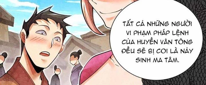 Ma Đạo Giới Bất Ổn Chapter 13.5 - Trang 2
