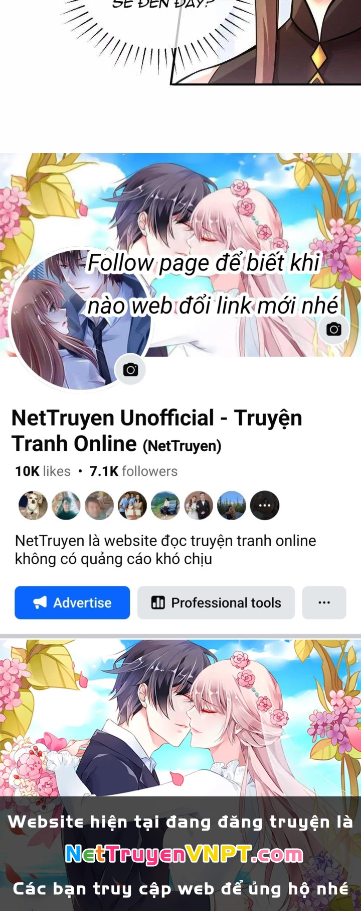 Ma Đạo Giới Bất Ổn Chapter 15.5 - Trang 2