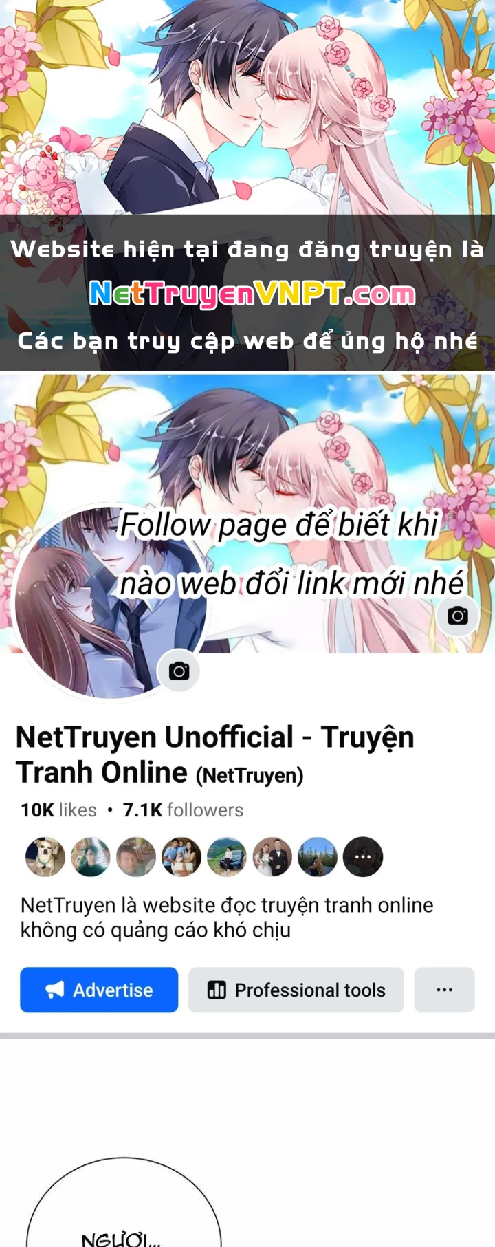 Ma Đạo Giới Bất Ổn Chapter 15.5 - Trang 2