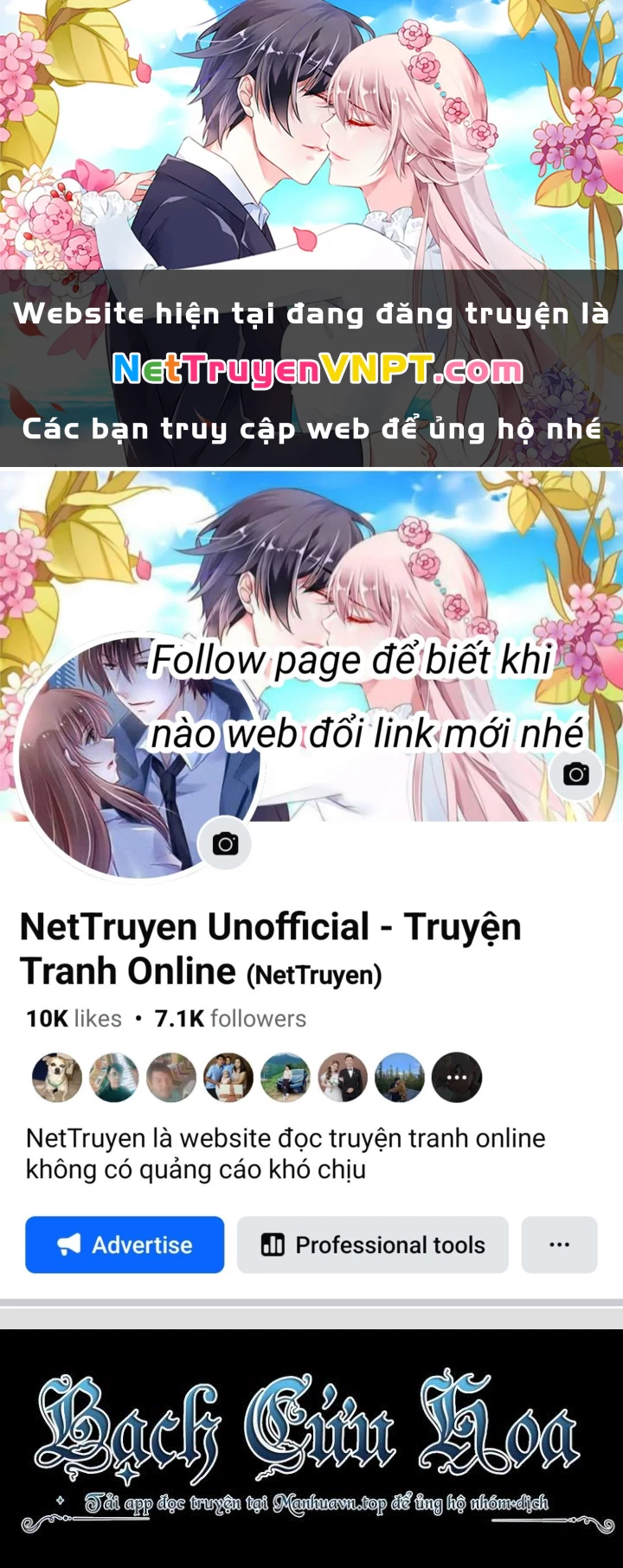 Ma Đạo Giới Bất Ổn Chapter 17 - Trang 2