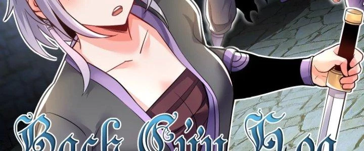 Ma Đạo Giới Bất Ổn Chapter 17 - Trang 2