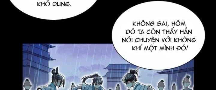 Ma Đạo Giới Bất Ổn Chapter 17.5 - Trang 2