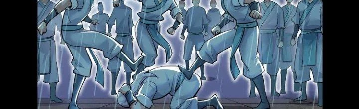 Ma Đạo Giới Bất Ổn Chapter 17.5 - Trang 2