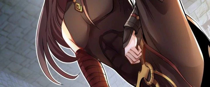 Ma Đạo Giới Bất Ổn Chapter 17.5 - Trang 2