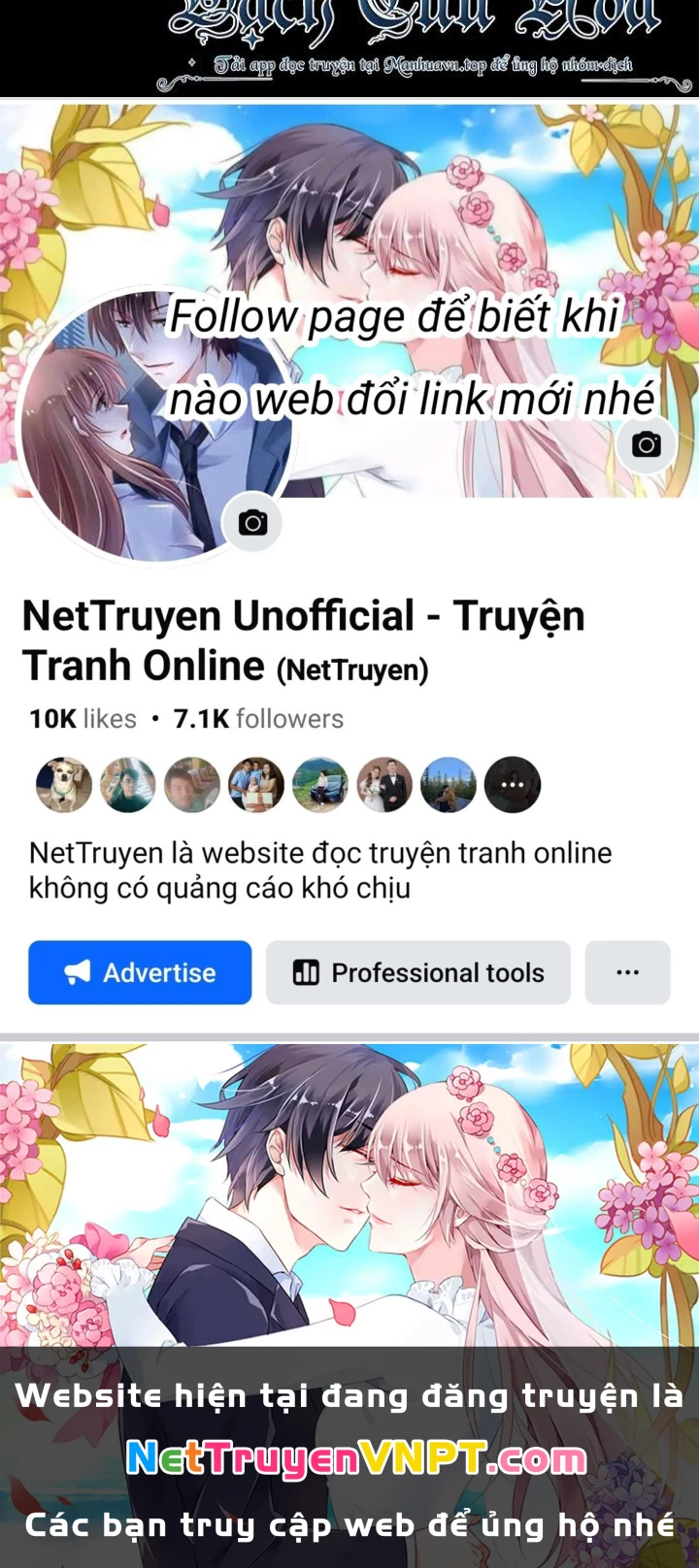 Ma Đạo Giới Bất Ổn Chapter 17.5 - Trang 2