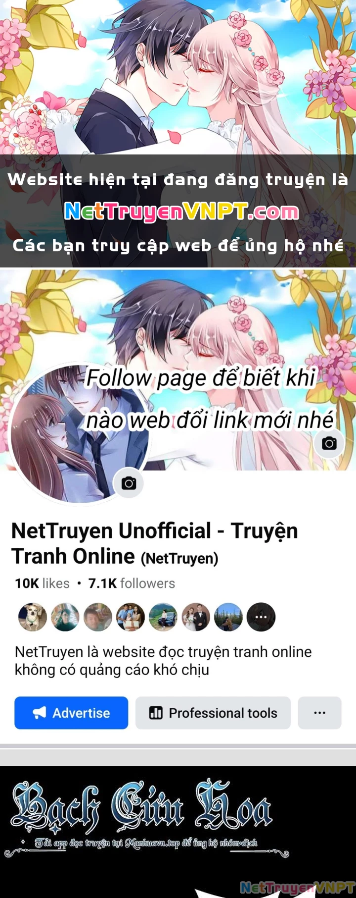 Ma Đạo Giới Bất Ổn Chapter 17.5 - Trang 2