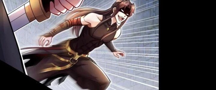 Ma Đạo Giới Bất Ổn Chapter 17.5 - Trang 2