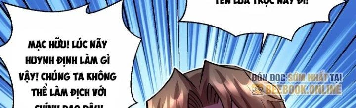 Ma Đạo Giới Bất Ổn Chapter 17.5 - Trang 2