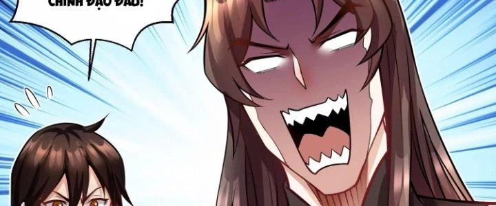 Ma Đạo Giới Bất Ổn Chapter 17.5 - Trang 2