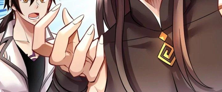 Ma Đạo Giới Bất Ổn Chapter 17.5 - Trang 2