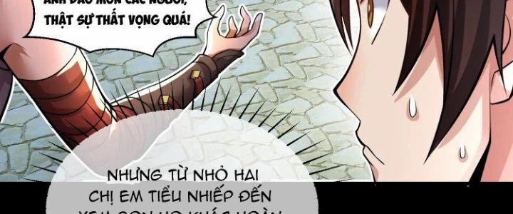 Ma Đạo Giới Bất Ổn Chapter 17.5 - Trang 2