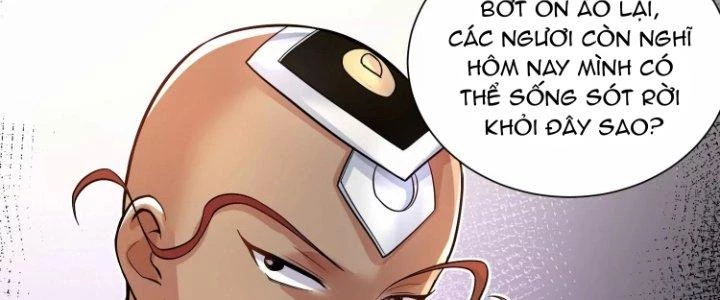 Ma Đạo Giới Bất Ổn Chapter 17.5 - Trang 2