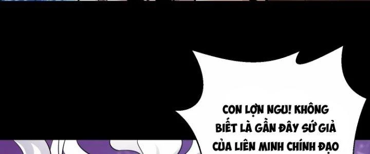 Ma Đạo Giới Bất Ổn Chapter 17.5 - Trang 2