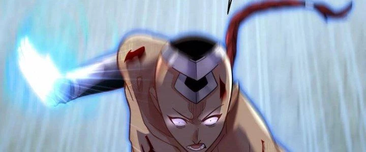 Ma Đạo Giới Bất Ổn Chapter 19.5 - Trang 2