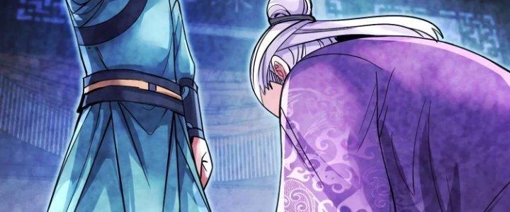 Ma Đạo Giới Bất Ổn Chapter 19.5 - Trang 2