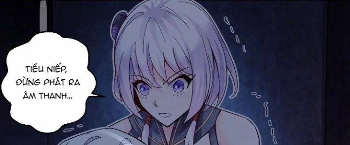 Ma Đạo Giới Bất Ổn Chapter 19.5 - Trang 2