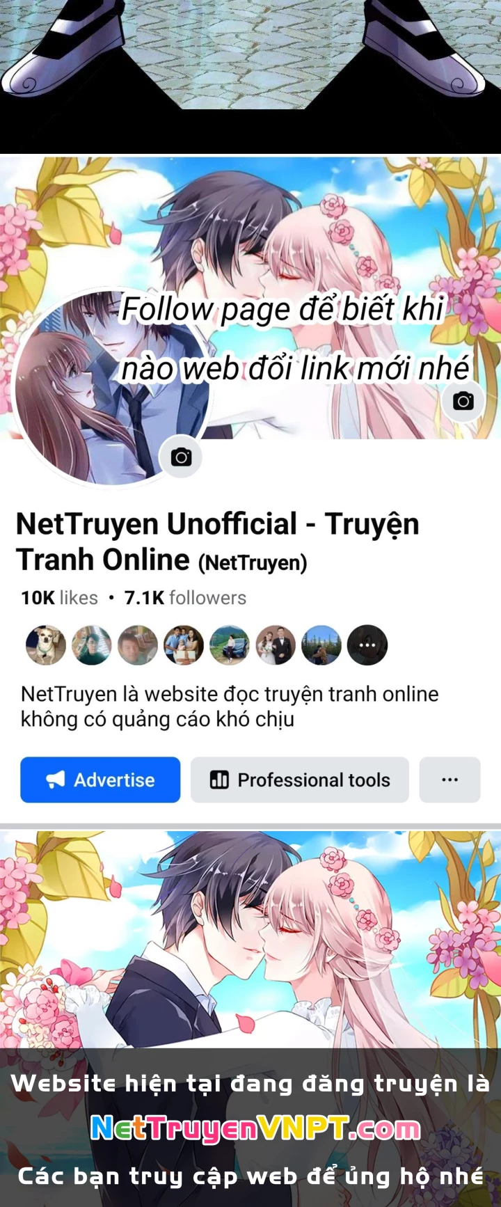 Ma Đạo Giới Bất Ổn Chapter 19.5 - Trang 2