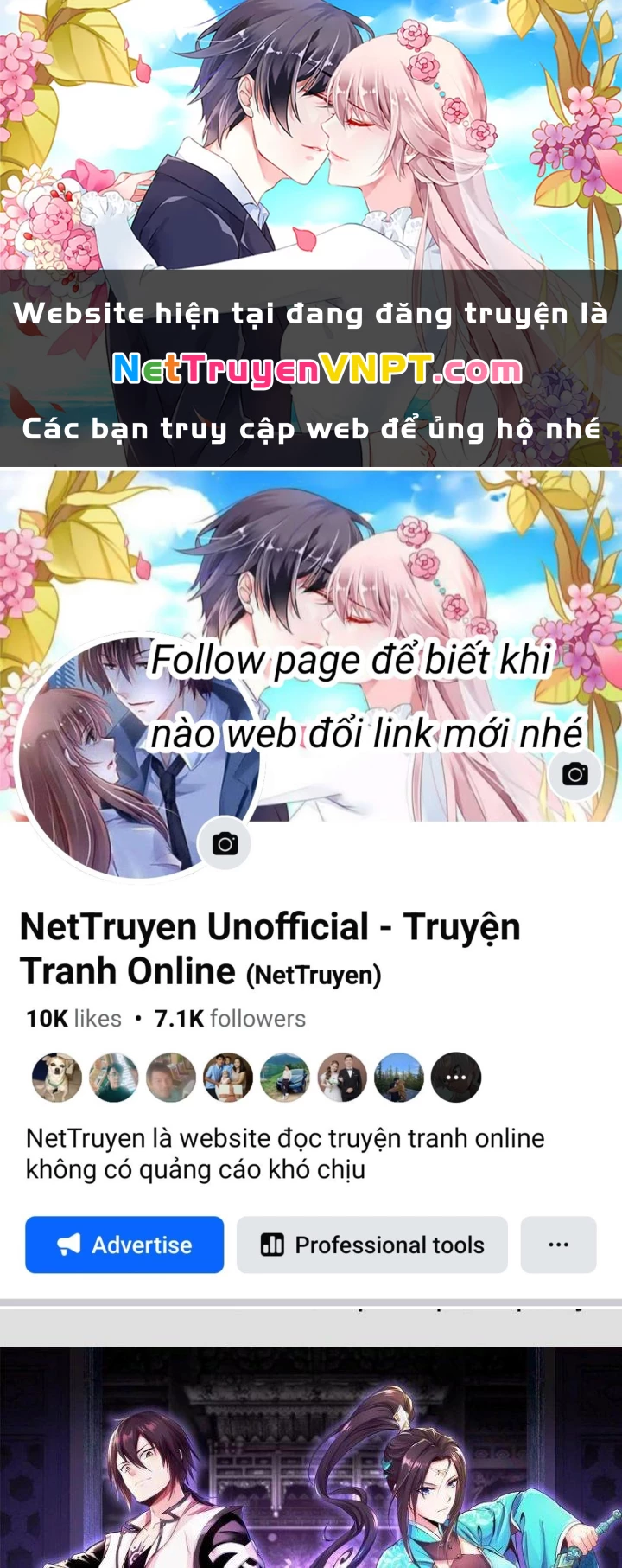 Ma Đạo Giới Bất Ổn Chapter 19.5 - Trang 2