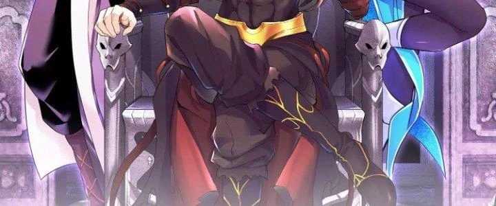 Ma Đạo Giới Bất Ổn Chapter 19.5 - Trang 2