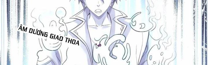 Ma Đạo Giới Bất Ổn Chapter 19.5 - Trang 2