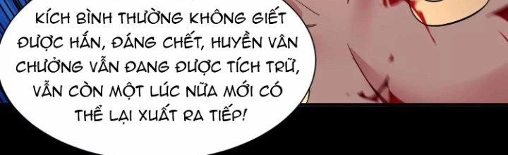 Ma Đạo Giới Bất Ổn Chapter 19.5 - Trang 2