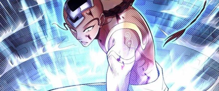 Ma Đạo Giới Bất Ổn Chapter 19.5 - Trang 2