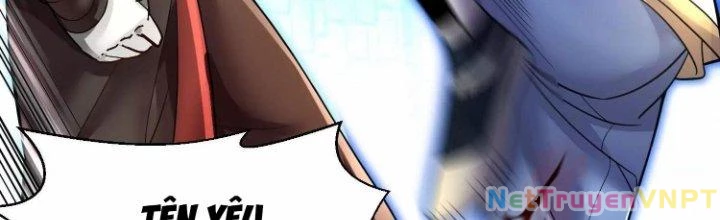 Ma Đạo Giới Bất Ổn Chapter 19.5 - Trang 2