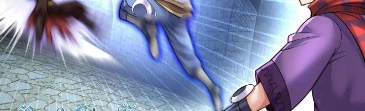 Ma Đạo Giới Bất Ổn Chapter 19.5 - Trang 2