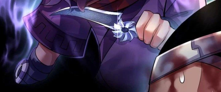 Ma Đạo Giới Bất Ổn Chapter 20.5 - Trang 2