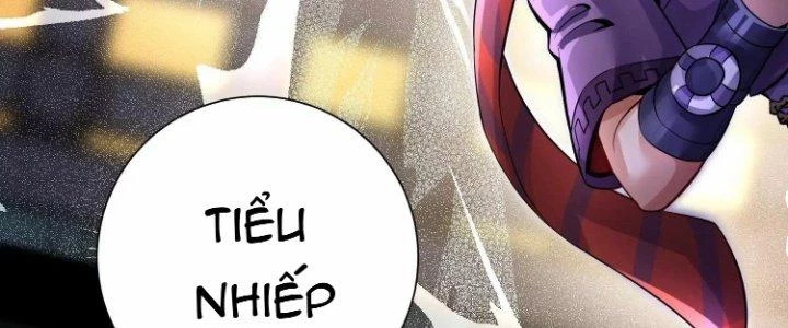 Ma Đạo Giới Bất Ổn Chapter 20.5 - Trang 2