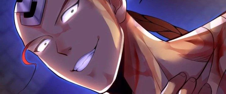 Ma Đạo Giới Bất Ổn Chapter 20.5 - Trang 2