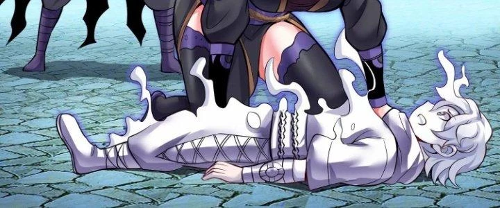 Ma Đạo Giới Bất Ổn Chapter 20.5 - Trang 2