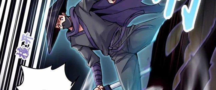 Ma Đạo Giới Bất Ổn Chapter 20.5 - Trang 2