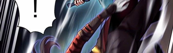 Ma Đạo Giới Bất Ổn Chapter 20.5 - Trang 2